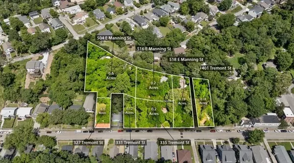 331 Tremont ST, Chattanooga, TN 37405