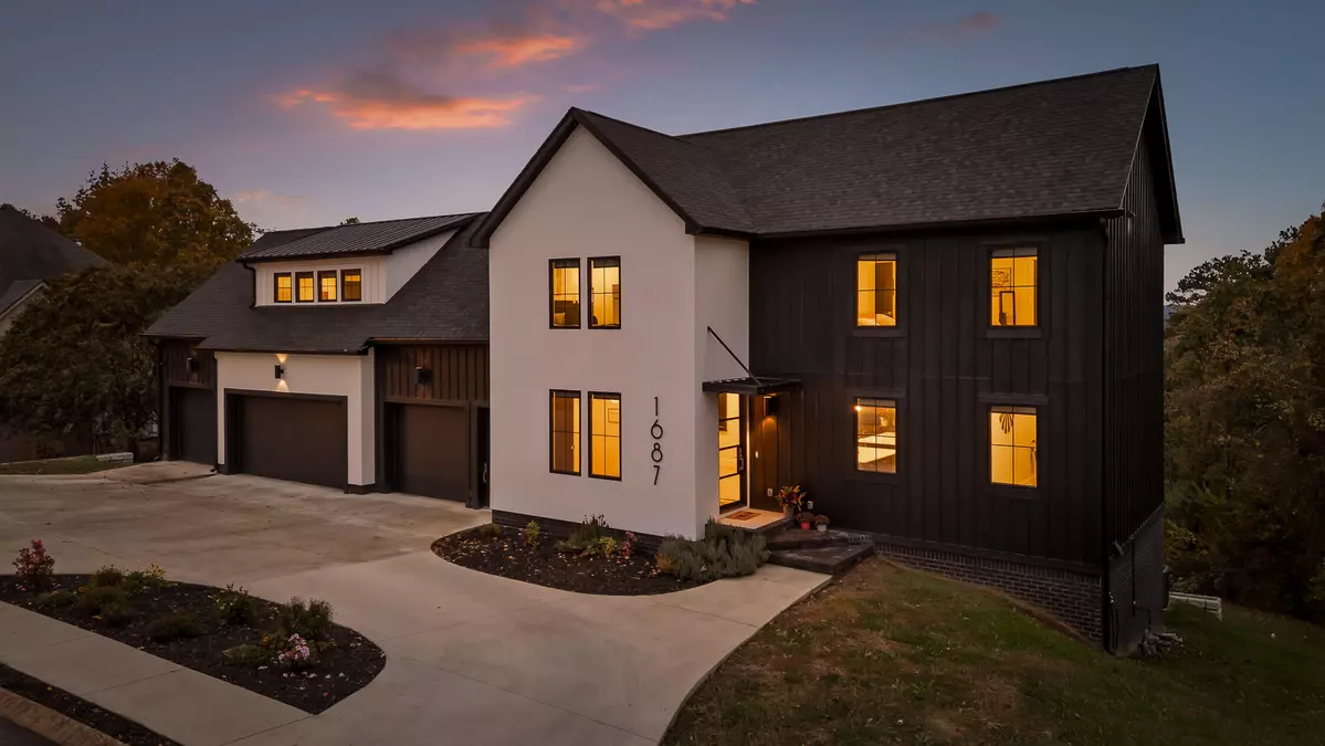 Cleveland, TN 37312,1687 Lenox DR