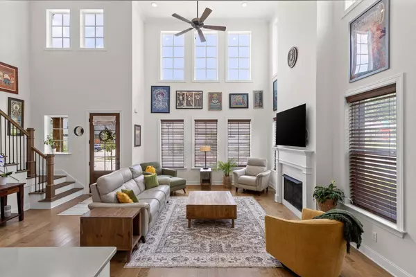 Chattanooga, TN 37421,1588 Cobbler CT