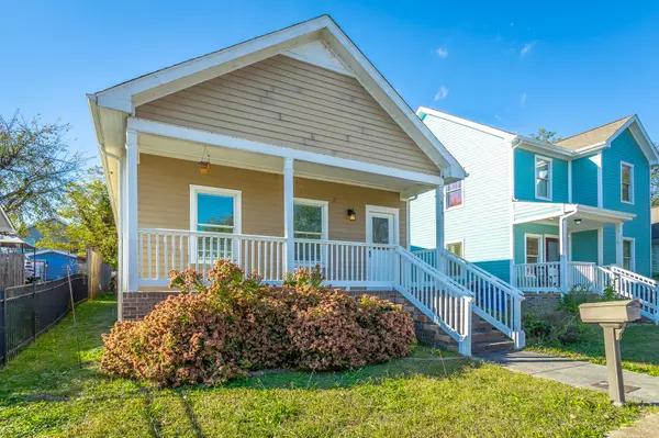 Chattanooga, TN 37404,619 Holly ST