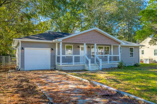 Chattanooga, TN 37411,4812 Arrowhead TRL