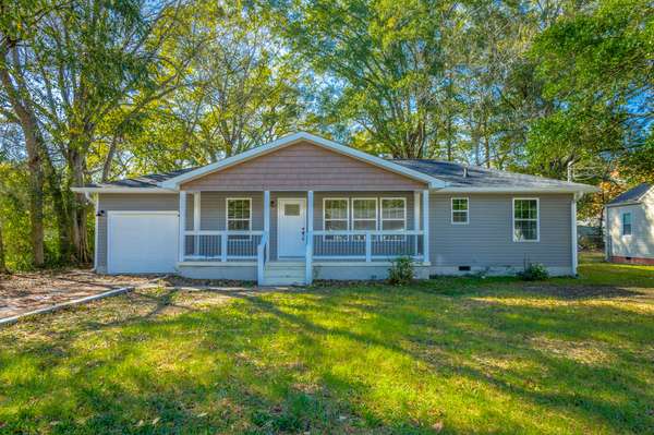 4812 Arrowhead TRL, Chattanooga, TN 37411