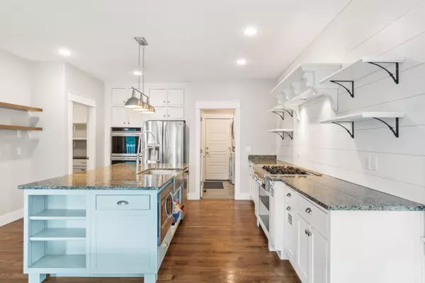 Apison, TN 37302,4138 Lone Elm LN