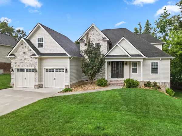 Apison, TN 37302,4138 Lone Elm LN