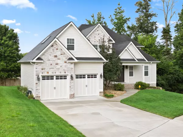 Apison, TN 37302,4138 Lone Elm LN