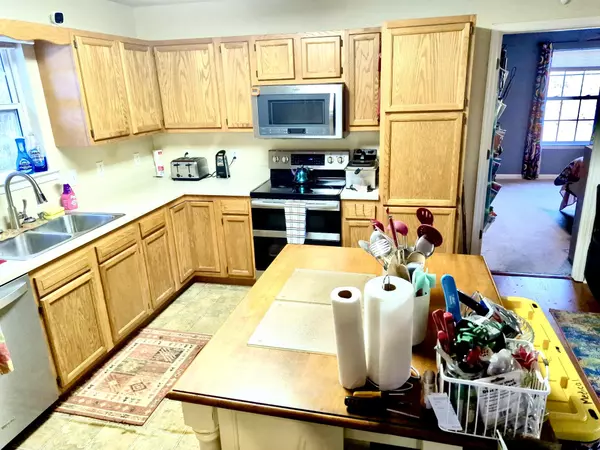 Georgetown, TN 37336,425 No Pone Valley RD