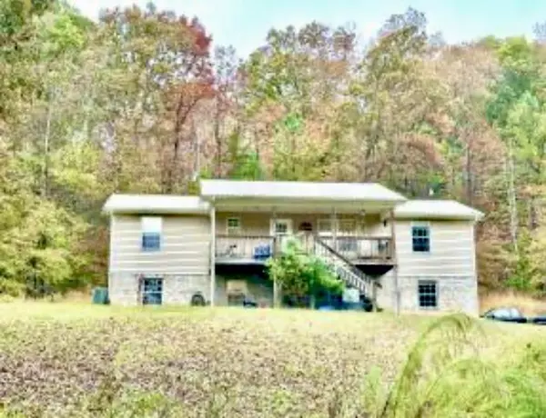 425 No Pone Valley RD, Georgetown, TN 37336