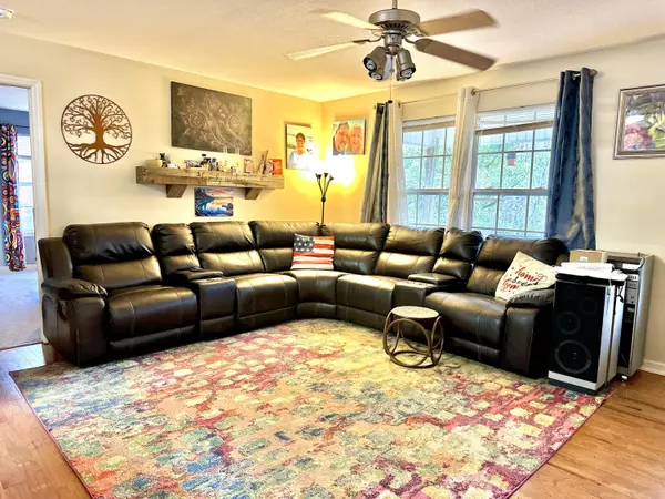 Georgetown, TN 37336,425 No Pone Valley RD