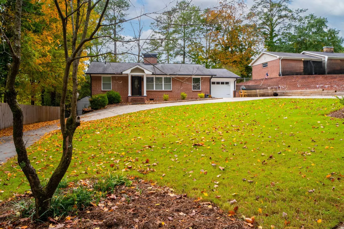 Dalton, GA 30720,1105 Desota DR