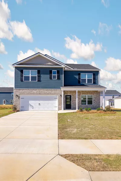 4313 Scenic Meadow Drive Ne, Cleveland, TN 37323
