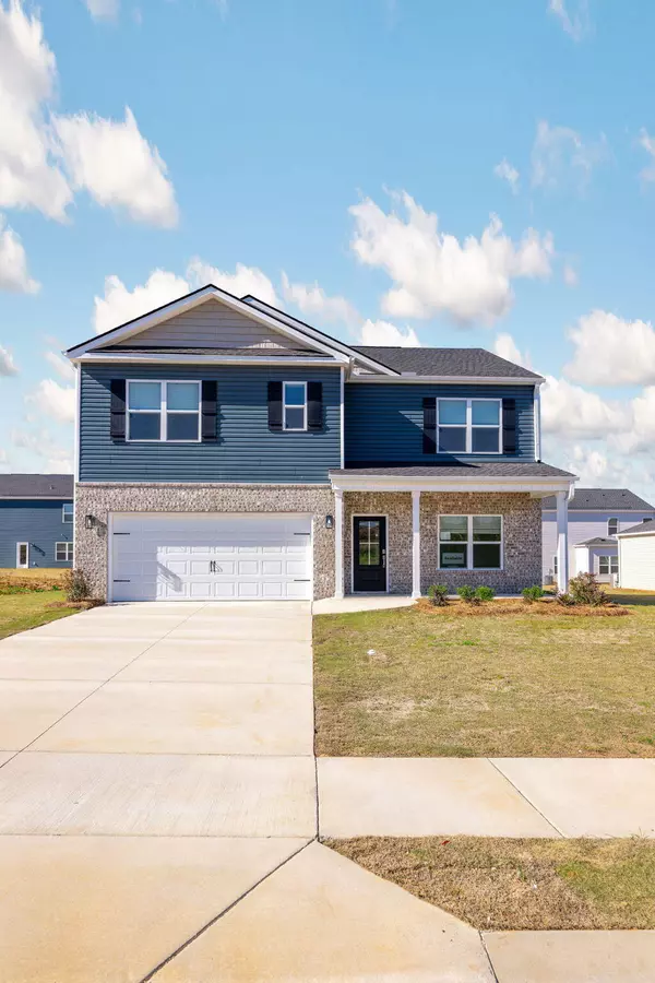 4313 Scenic Meadows Drive Ne, Cleveland, TN 37323