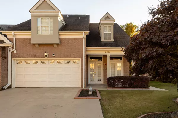 6714 Willow Trace Dr, Chattanooga, TN 37421