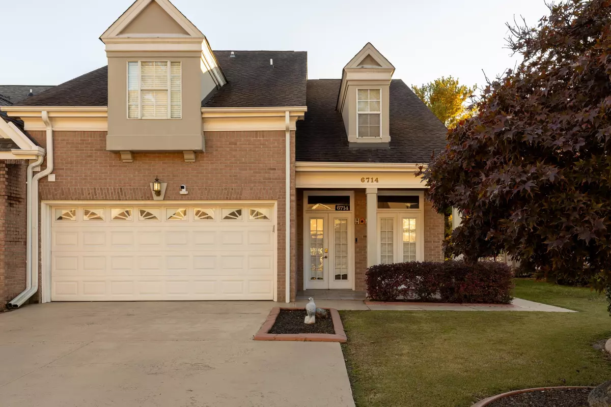 Chattanooga, TN 37421,6714 Willow Trace Dr