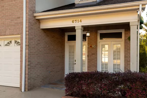 Chattanooga, TN 37421,6714 Willow Trace Dr