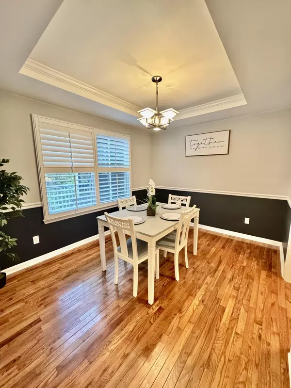 Hixson, TN 37343,8014 Woodstone DR