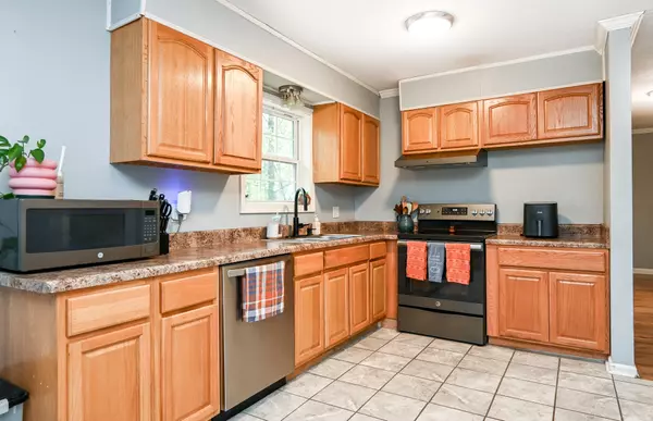 Cleveland, TN 37323,4040 Lynncrest DR