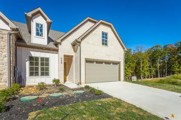 Chattanooga, TN 37419,4645 Dempsey WAY