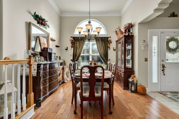 Niota, TN 37826,139 County Road 327