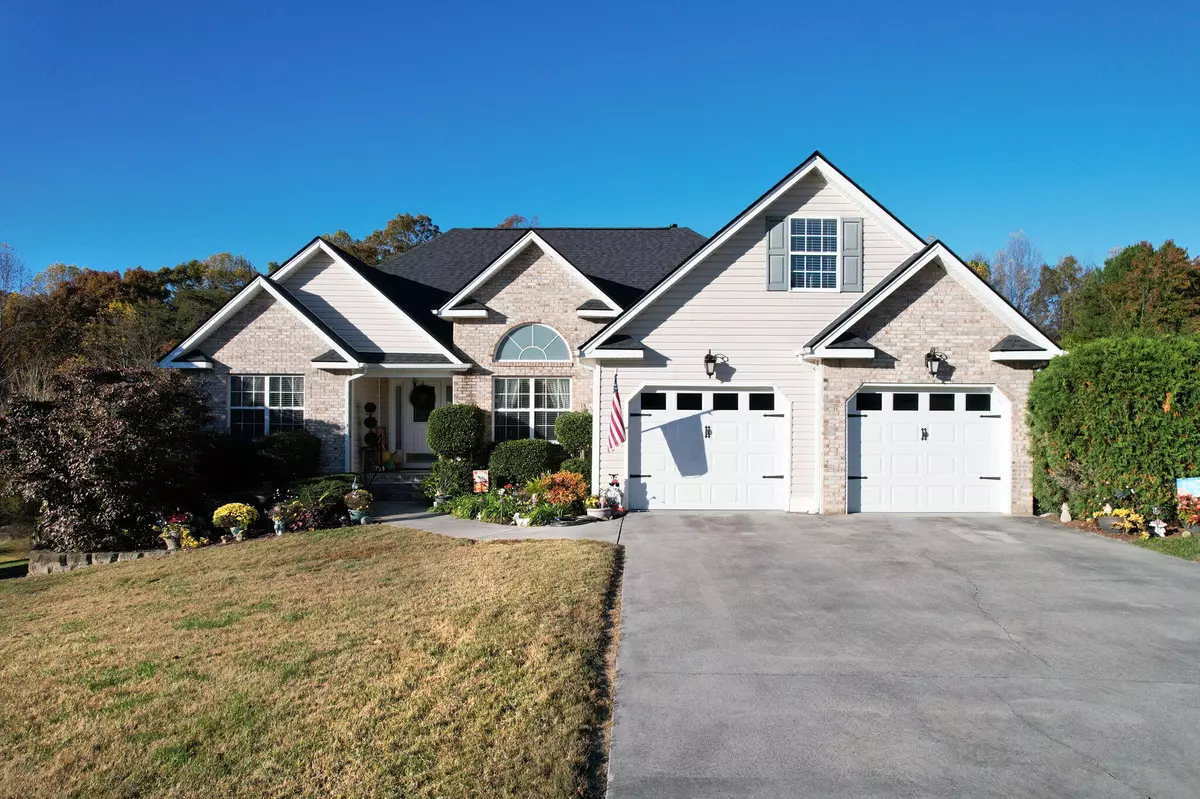 Niota, TN 37826,139 County Road 327