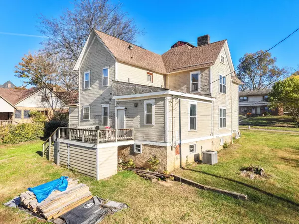 Athens, TN 37303,608 Ingleside AVE