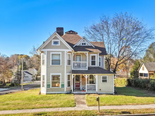 Athens, TN 37303,608 Ingleside AVE