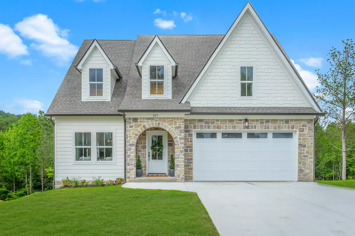 Harrison, TN 37341,7375 Banther RD