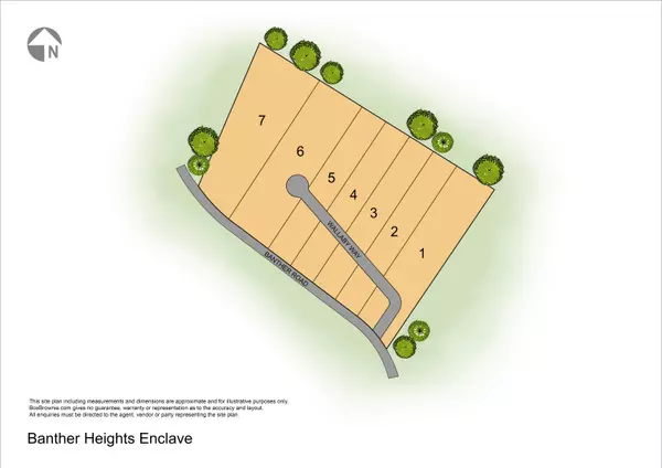 Harrison, TN 37341,7375 Banther RD