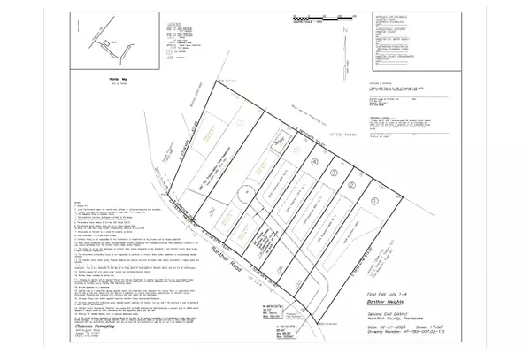 Harrison, TN 37341,7375 Banther RD