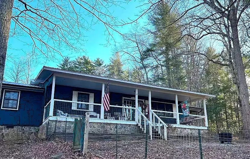 Tellico Plains, TN 37385,1522 Turkey Creek RD