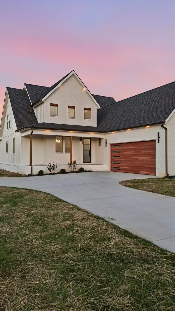 Cleveland, TN 37311,287 Lead Mine Valley RD