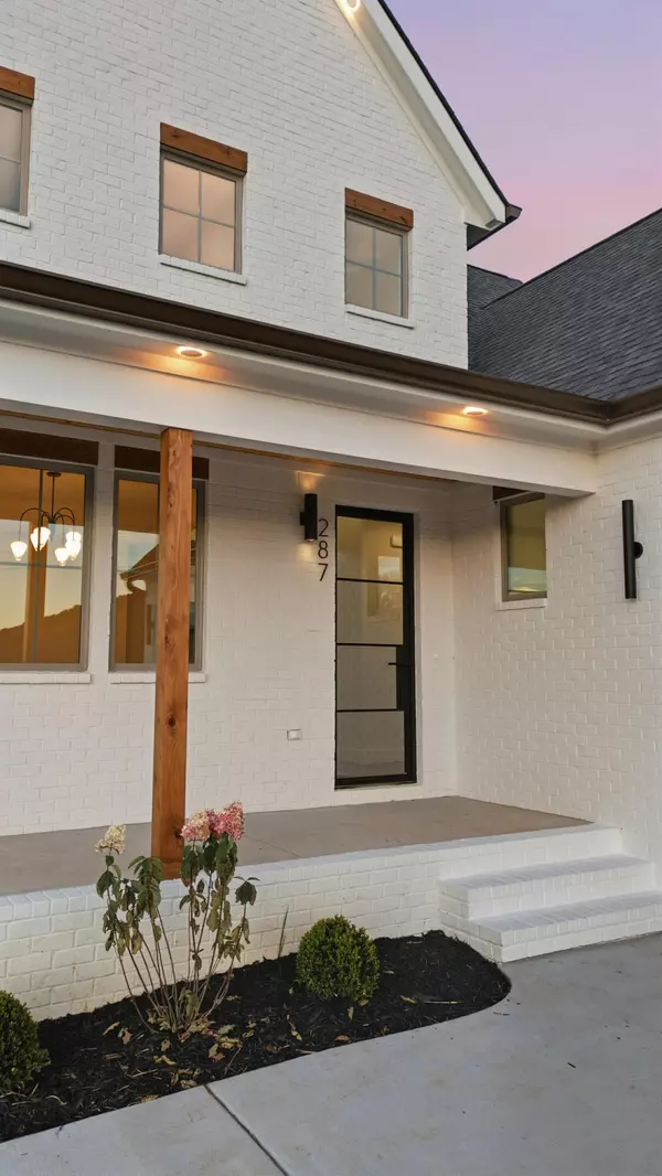 Cleveland, TN 37311,287 Lead Mine Valley RD