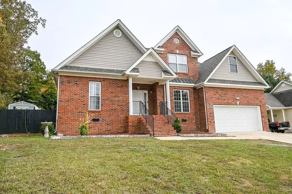 Chattanooga, TN 37421,2130 Sargent Daly DR