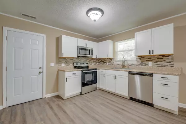 Fort Oglethorpe, GA 30742,27 Edgewood CIR