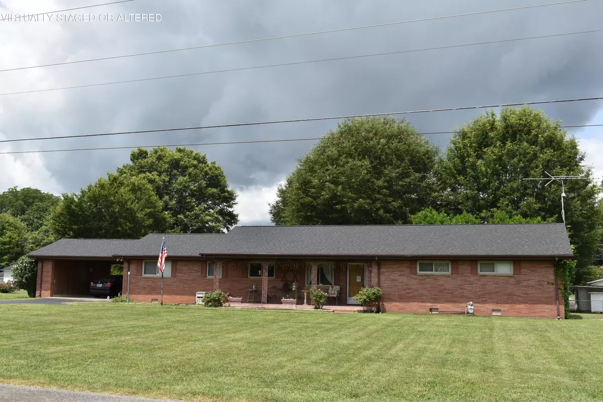 Pikeville, TN 37367,133 Cherry