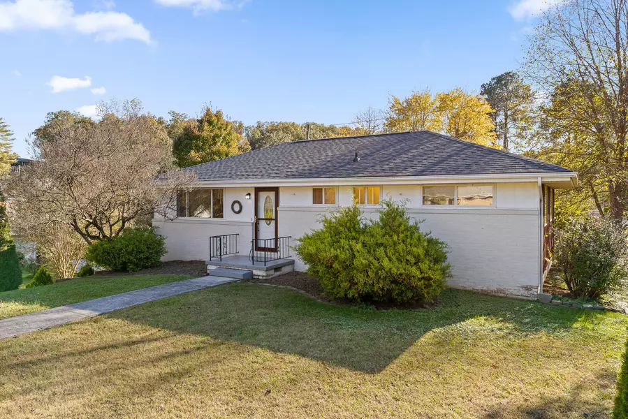 3620 Parham DR, Chattanooga, TN 37412