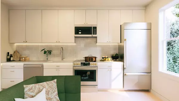 Chattanooga, TN 37410,Lot 8 Somerville Cottages