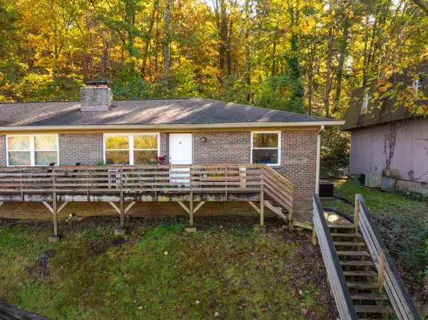 Chattanooga, TN 37415,229 Cliftview DR