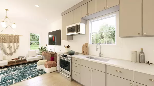 Chattanooga, TN 37410,Lot 13 Somerville Cottages