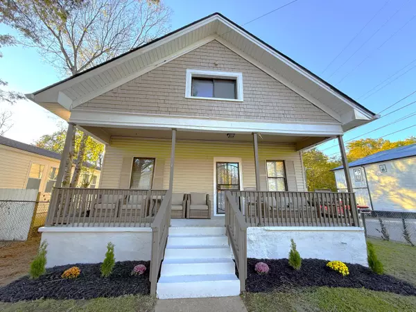 1901 Orchard Knob AVE, Chattanooga, TN 37404