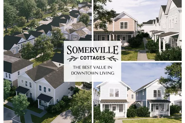 Lot 78 Somerville Cottages, Chattanooga, TN 37410