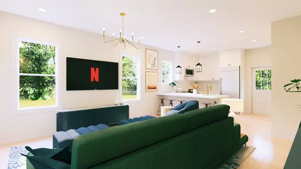 Chattanooga, TN 37410,Lot 78 Somerville Cottages