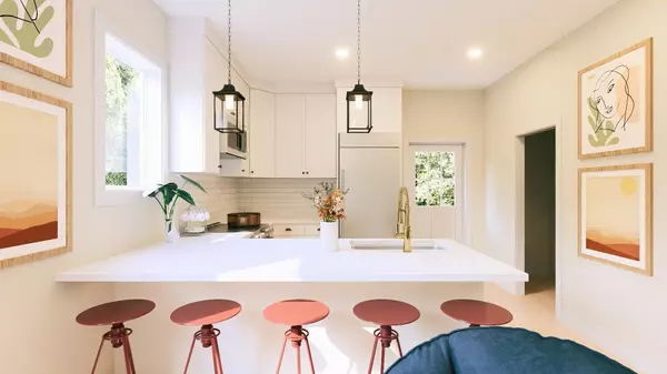 Chattanooga, TN 37410,Lot 78 Somerville Cottages