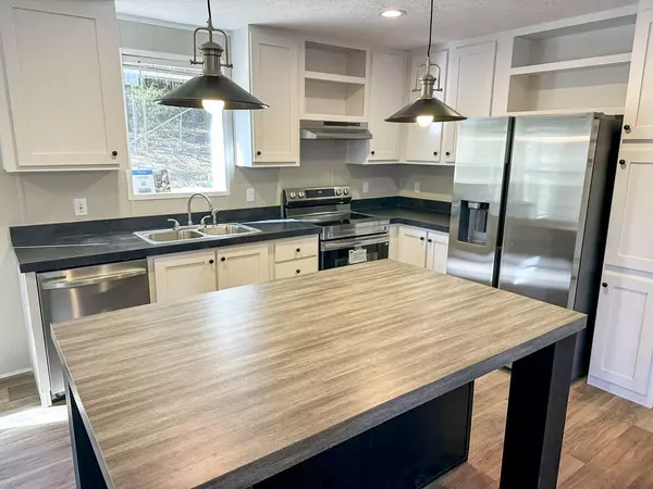 Dandridge, TN 37725,350 Bungalow DR