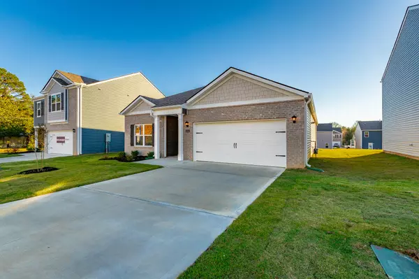 Mcdonald, TN 37353,3226 Highline DR