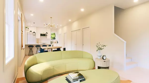 Chattanooga, TN 37410,Lot 2 Somerville Cottages