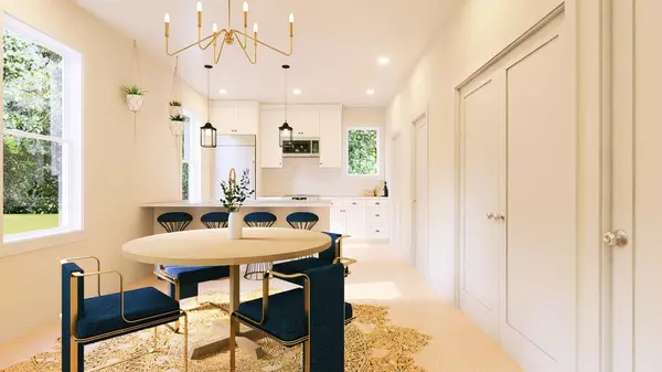 Chattanooga, TN 37410,Lot 2 Somerville Cottages