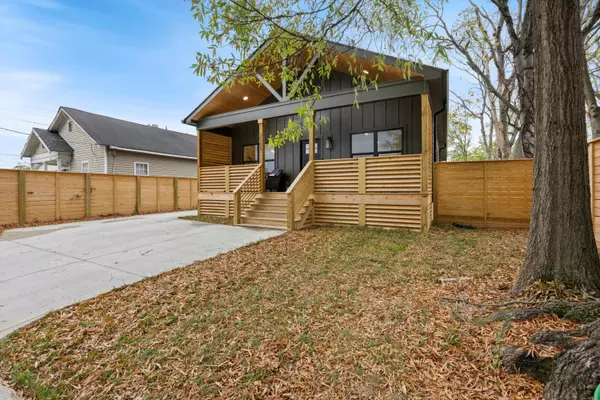 Chattanooga, TN 37404,2505 Vance AVE