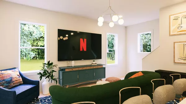 Chattanooga, TN 37410,Lot 79 Somerville Cottages