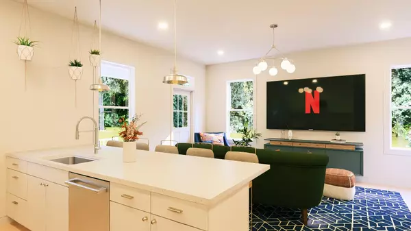 Chattanooga, TN 37410,Lot 79 Somerville Cottages