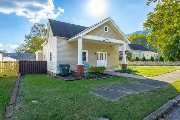 Chattanooga, TN 37409,1504 48th ST